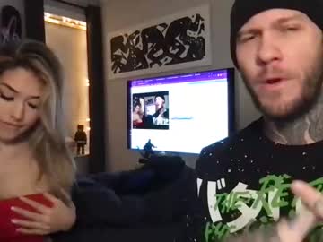 webcam couple cassidyjustin image #3644248