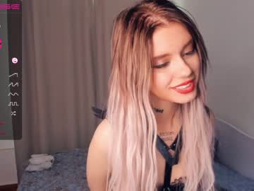 webcam girl elfas_cute image #4861971