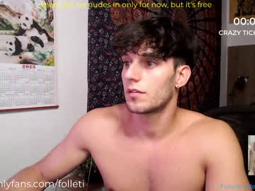 webcam man folleti7 image #5076542