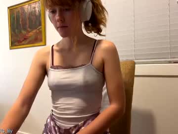 webcam girl its_lily image #4475123