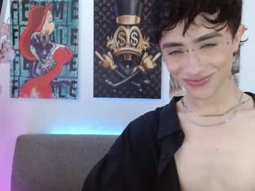 webcam man maxiy_001 image #5735746