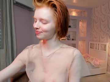 webcam girl gingers_hugs image #6168959