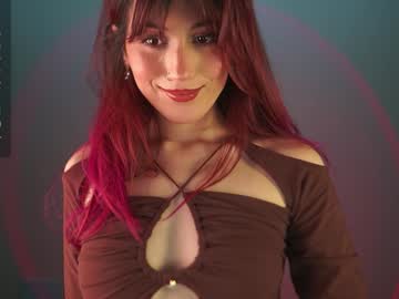 webcam girl greeny_mat image #8132457