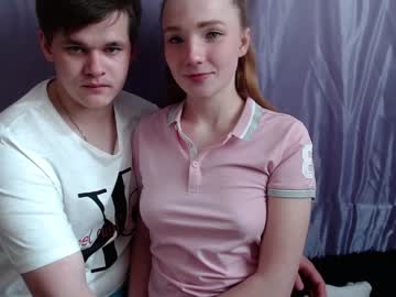 webcam couple fake_angel_ image #1508025