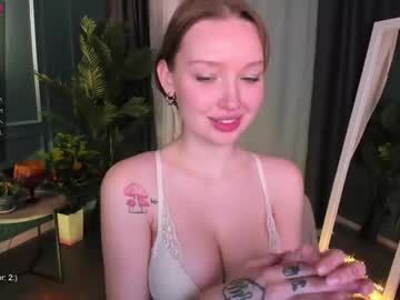 webcam girl dinablush image #3620543