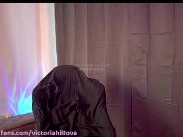 webcam girl victoriahillova image #8049194