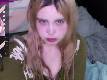 webcam girl nyakawaii69 image #4527594