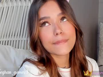 webcam girl _meghan_gomez1_ image #2062242