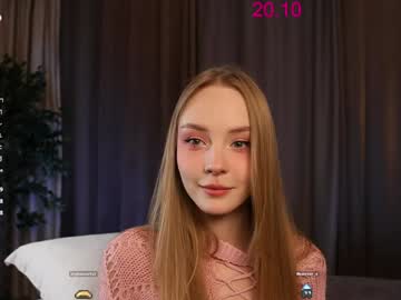 webcam girl lissa_meooow image #8068601