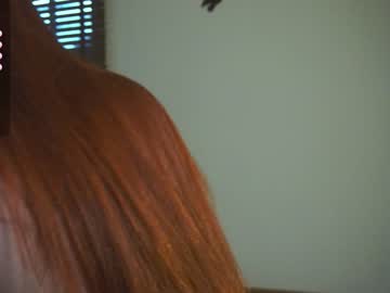 webcam girl melissa_redhead image #5973751