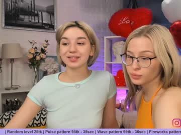 webcam couple huntertiana image #1192602