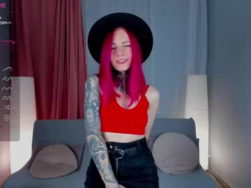 webcam girl cherry_roxy image #7795831