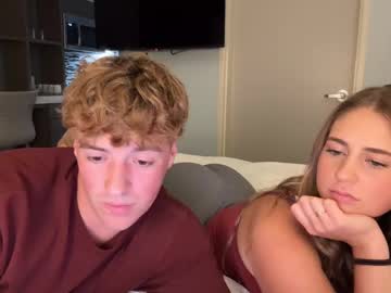 webcam couple alpha_luke image #9536155