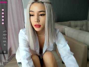 webcam girl hee_jin image #1140294
