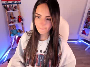 webcam girl annie_dreams image #406297