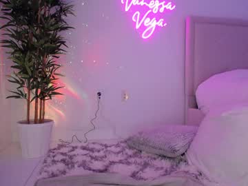 webcam girl vanessa_vega image #1568853