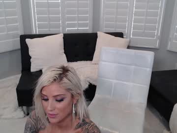 webcam girl blonde_riderxxx image #3799733