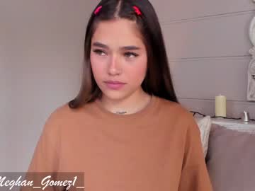 webcam girl _meghan_gomez1_ image #511111