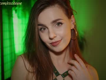 webcam girl excitease image #6595729