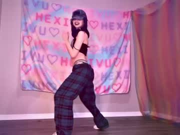 webcam girl hexivu image #6915601