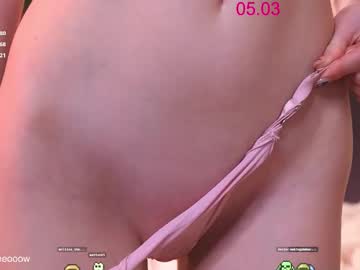 webcam girl lissa_meooow image #8947953