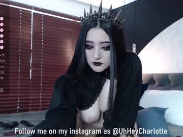webcam girl charlotte_germanotta_ image #6319444