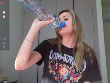 webcam girl sky_magic image #6698218