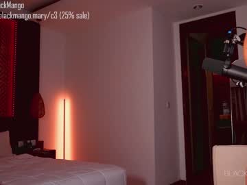 webcam girl blackmango_mary image #3488766