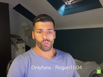 webcam man rogan1604 image #2004082
