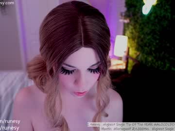 webcam girl runesy image #6718772