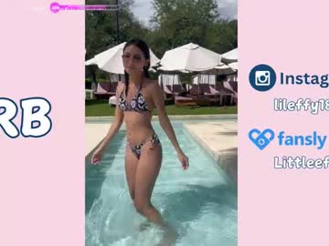 webcam girl little_effy18_ image #8959293