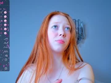 webcam girl michelle_redhair image #6690574
