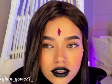webcam girl _meghan_gomez1_ image #2995795