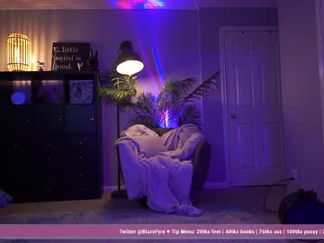 webcam girl blazefyre image #1168149