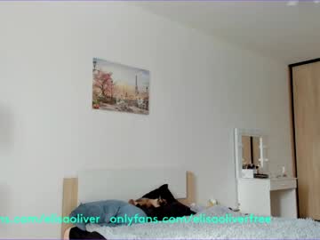 webcam girl elisa_oliver image #1385051