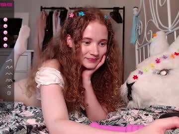 webcam girl hi_im_lily image #2501028