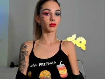 webcam girl hotfallingdevil image #2994295