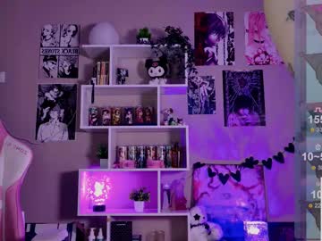 webcam girl lollyshy__ image #8830577