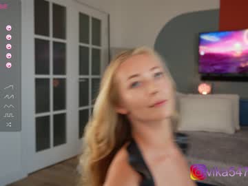 webcam girl vika54784 image #6904170