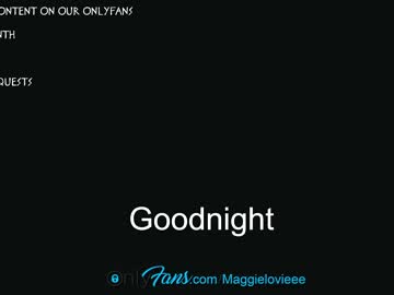 webcam girl maggielovieee image #2613338