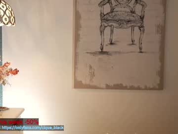 webcam girl cique_black image #9650905
