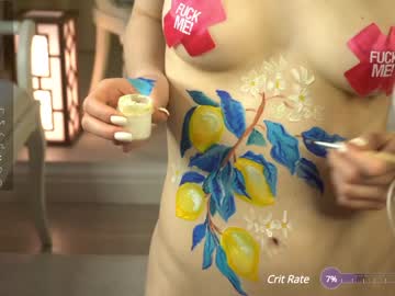 webcam girl checkmypeach image #6800605