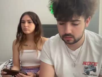 webcam couple sarahxaoliver1 image #6871152