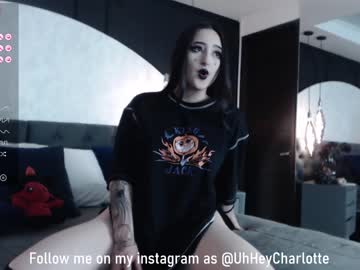 webcam girl charlotte_germanotta_ image #6156250