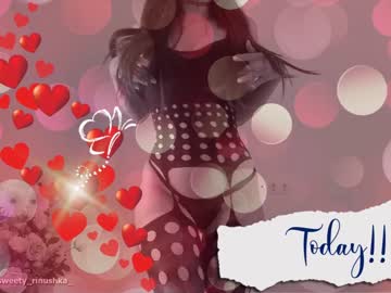 webcam girl sweety_rinushka_ image #570113
