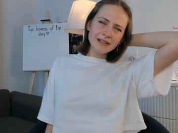 webcam girl cold_bumble image #7275907