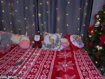 webcam girl kalisa_pearl image #792193