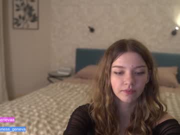 webcam girl coyness_geneva image #3576602