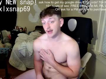 webcam man sexylax69 image #9449925