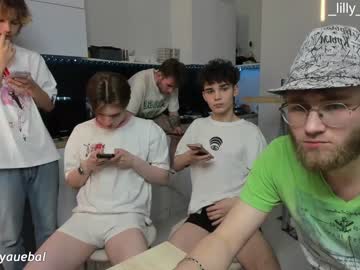 webcam man borsh_ image #6771809